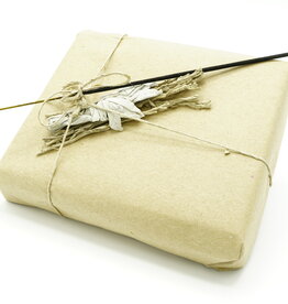 Terra Vita Gift Wrapping | Sage