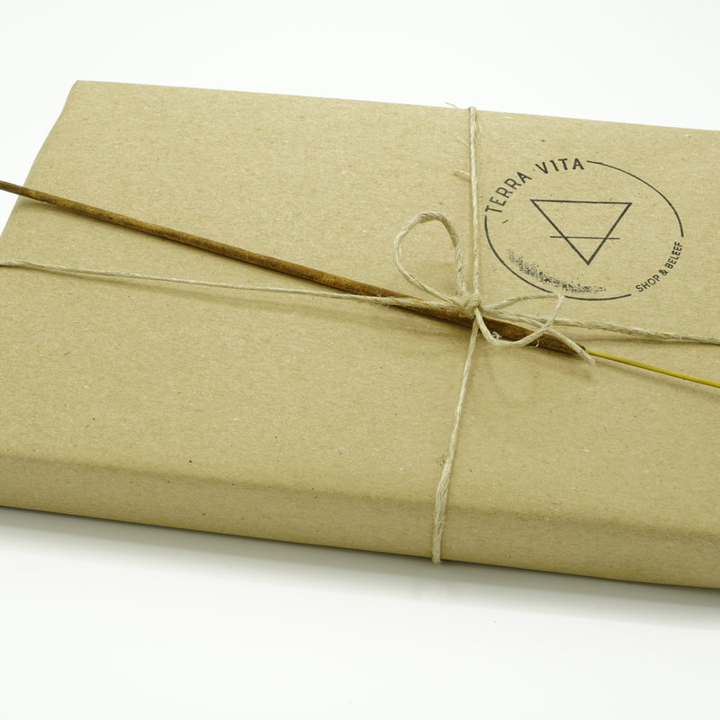 Terra Vita Gift wrapping | Terra Vita