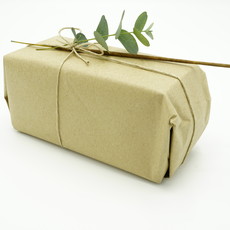 Terra Vita Emballage Cadeau | Eucalyptus