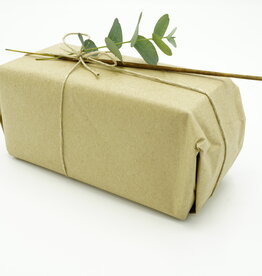 Terra Vita Gift Wrapping | Eucalyptus