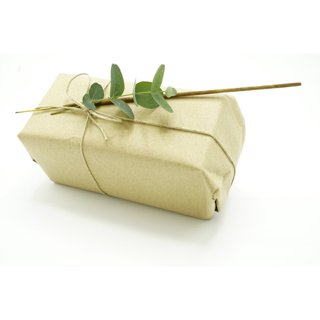 Terra Vita Gift Wrapping | Eucalyptus