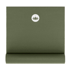 LOTUSCRAFTS Tapis de Yoga MUDRA Studio XL | Oil Green