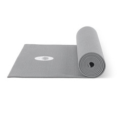 LOTUSCRAFTS Yogamat MUDRA Studio XL | Cement Grey