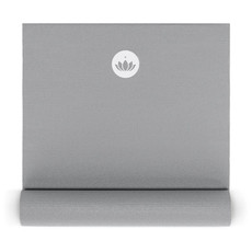 LOTUSCRAFTS Yoga Mat MUDRA Studio XL | Cement Grey