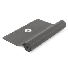 LOTUSCRAFTS Yogamat MUDRA (Anthracite)