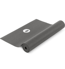 LOTUSCRAFTS Yoga Mat MUDRA  (Anthracite)