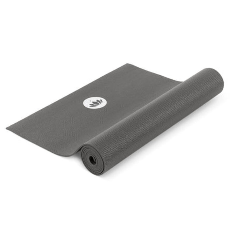 LOTUSCRAFTS Yogamat MUDRA (Anthracite)