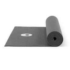 LOTUSCRAFTS Yogamat MUDRA (Anthracite)