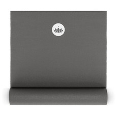 LOTUSCRAFTS Tapis de Yoga MUDRA (Anthracite)