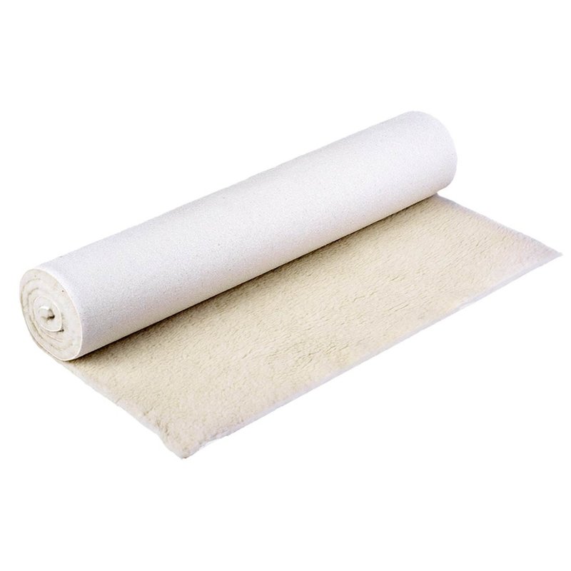 YOGISTAR Virginia Wol Maxi Yoga Mat