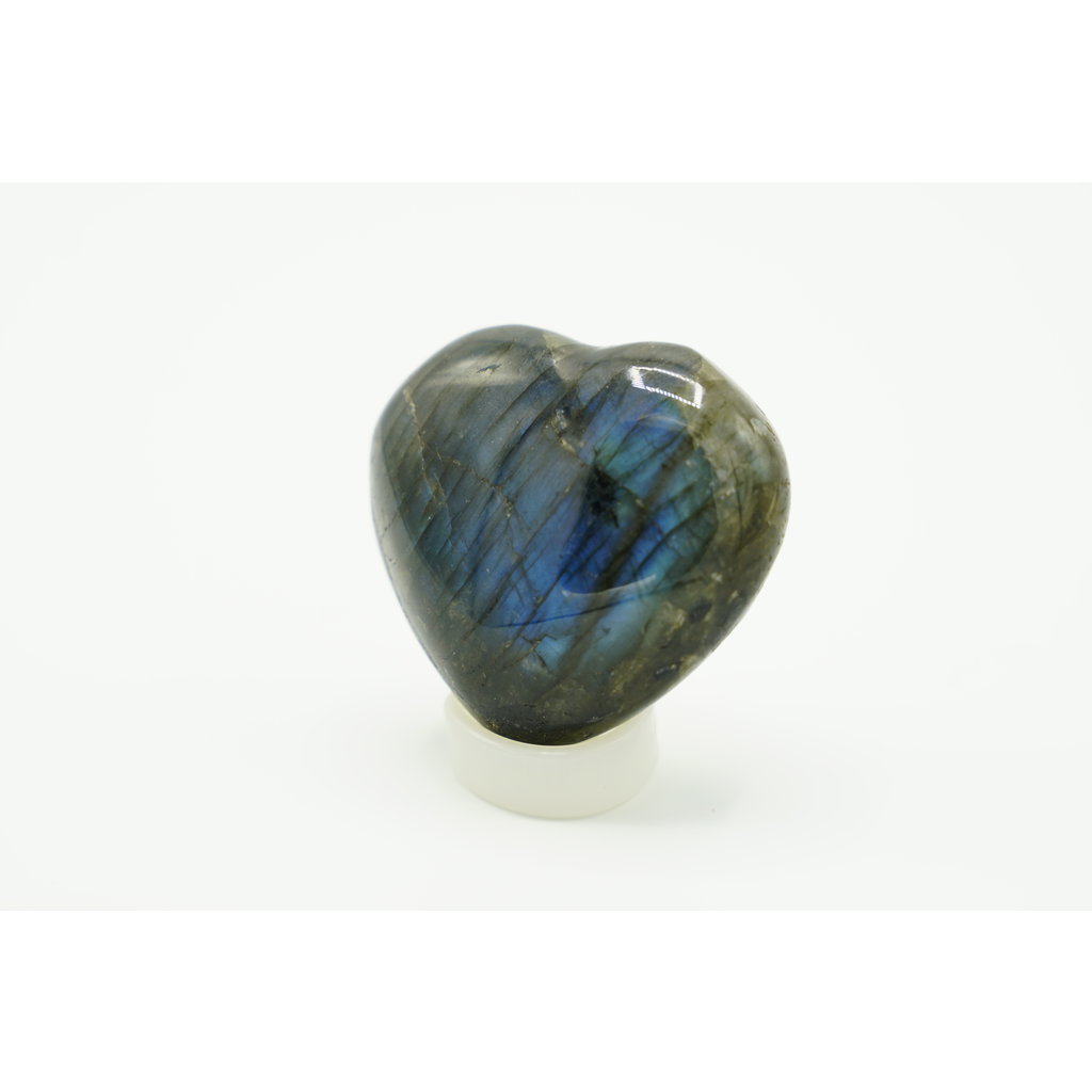Terra Vita Labradoriet Hart (3cm)