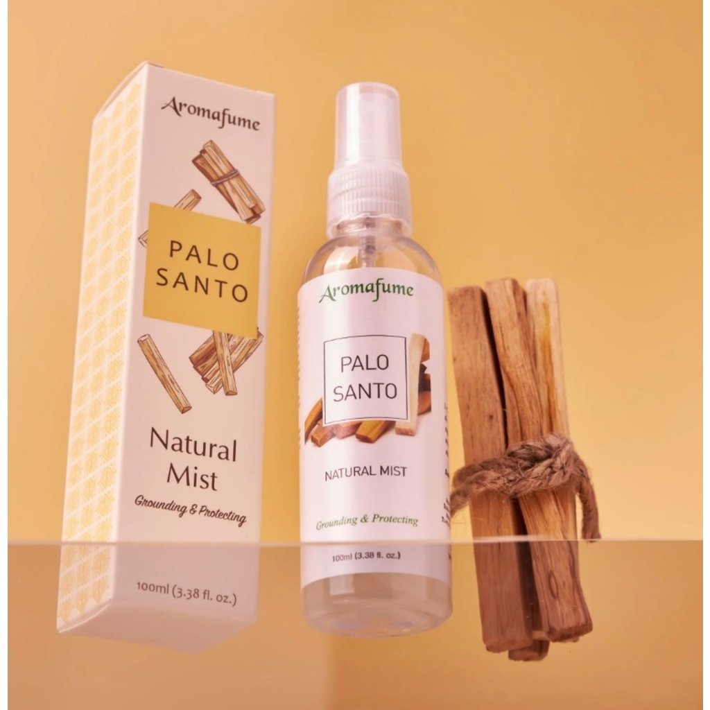 Aromafume Parfum d'Intérieur | Palo Saint (100 ml)