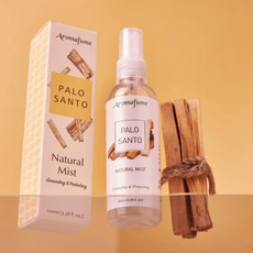 Aromafume Home Spray | Palo Santo (100 ml)