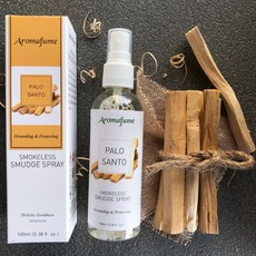 Aromafume Parfum d'Intérieur | Palo Saint (100 ml)