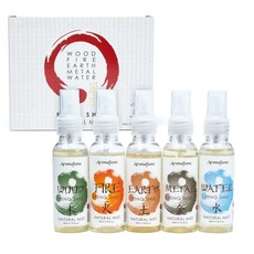 Aromafume Huis Spray | Feng Shui (5x50 ml)