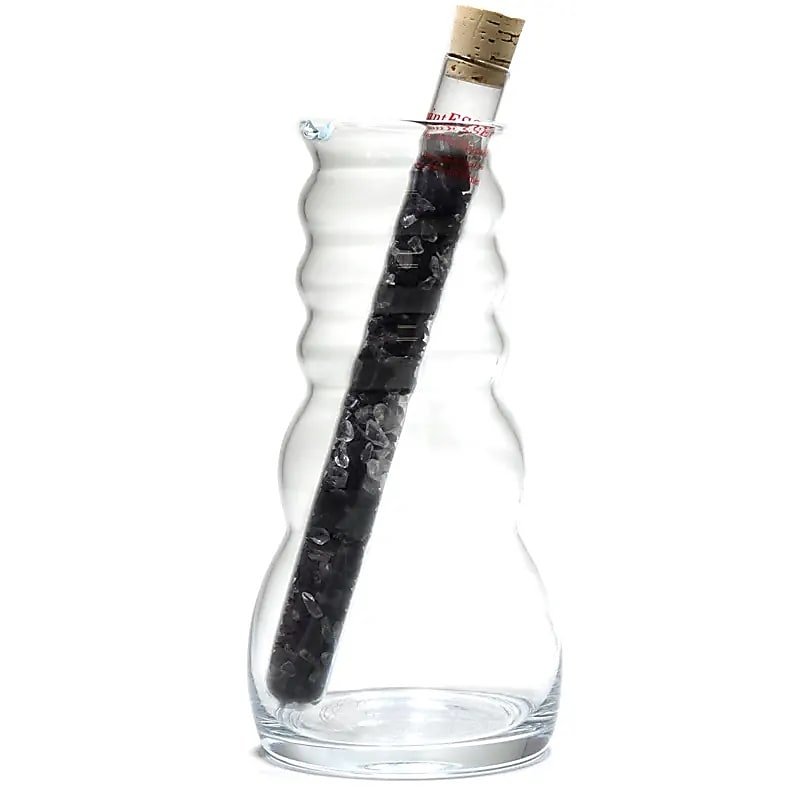 Terra Vita Gemstone Water Stick | Shungite