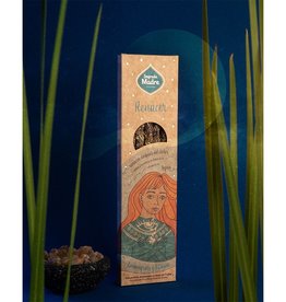 Sagrada Madre Incense Bâton d'Encens | 5 Éléments Eau - Renait