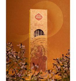 Sagrada Madre Incense Bâton d'Encens | 5 Éléments Air - Joie