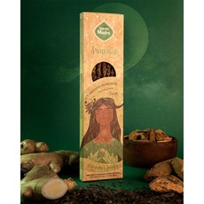 Sagrada Madre Incense Incense | 5 Elements Earth - Harmony