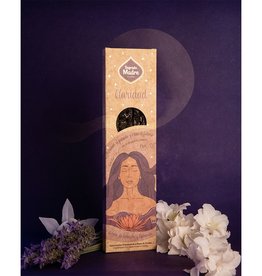 Sagrada Madre Incense Wierook | 5 Elementen Ether - Duidelijkheid