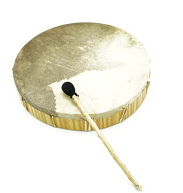 Terra Vita Shaman Drum (30cm)