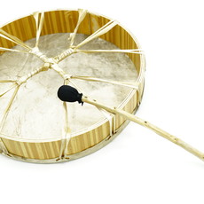 Terra Vita Shaman Drum (30cm)