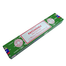 SATYA Incense Stick | Patchouli (15 grams)