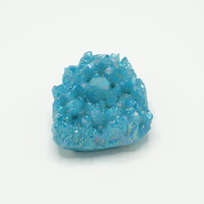 Terra Vita Amas De Quartz Aqua Aura (10cm)