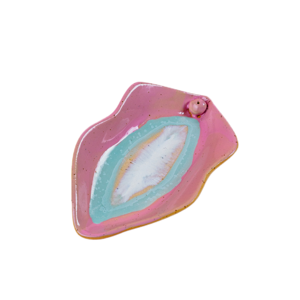 Terra Vita Incenseburner | Where It All Begins