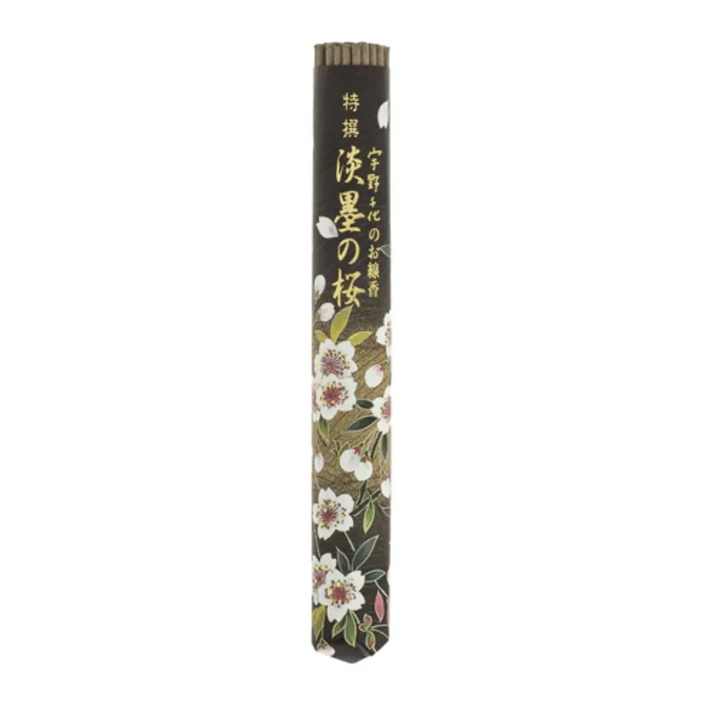 KOH Incense Sticks | Special Cherry Blossom (Floral Woody)
