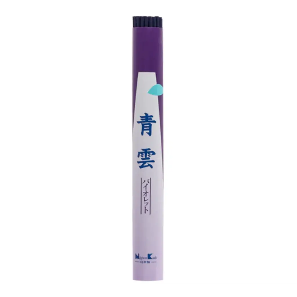 KOH Wierook | Seiun Sumire (Violet)