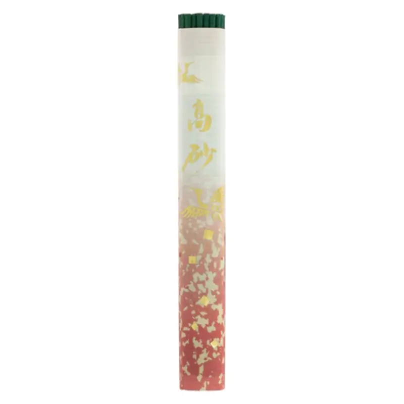 KOH Incense Sticks | Takasago Hana (Sandalwood & Flower)