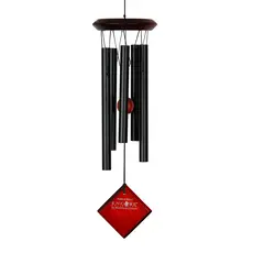 Woodstock Chimes Carillon Encore | Mars (Noir)