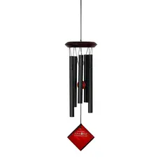 Woodstock Chimes Carillon Encore | Mars (Noir)
