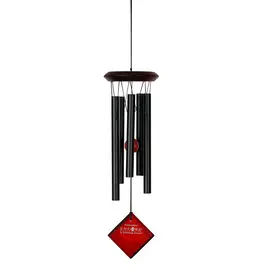 Woodstock Chimes Carillon Encore | Mars (Noir)