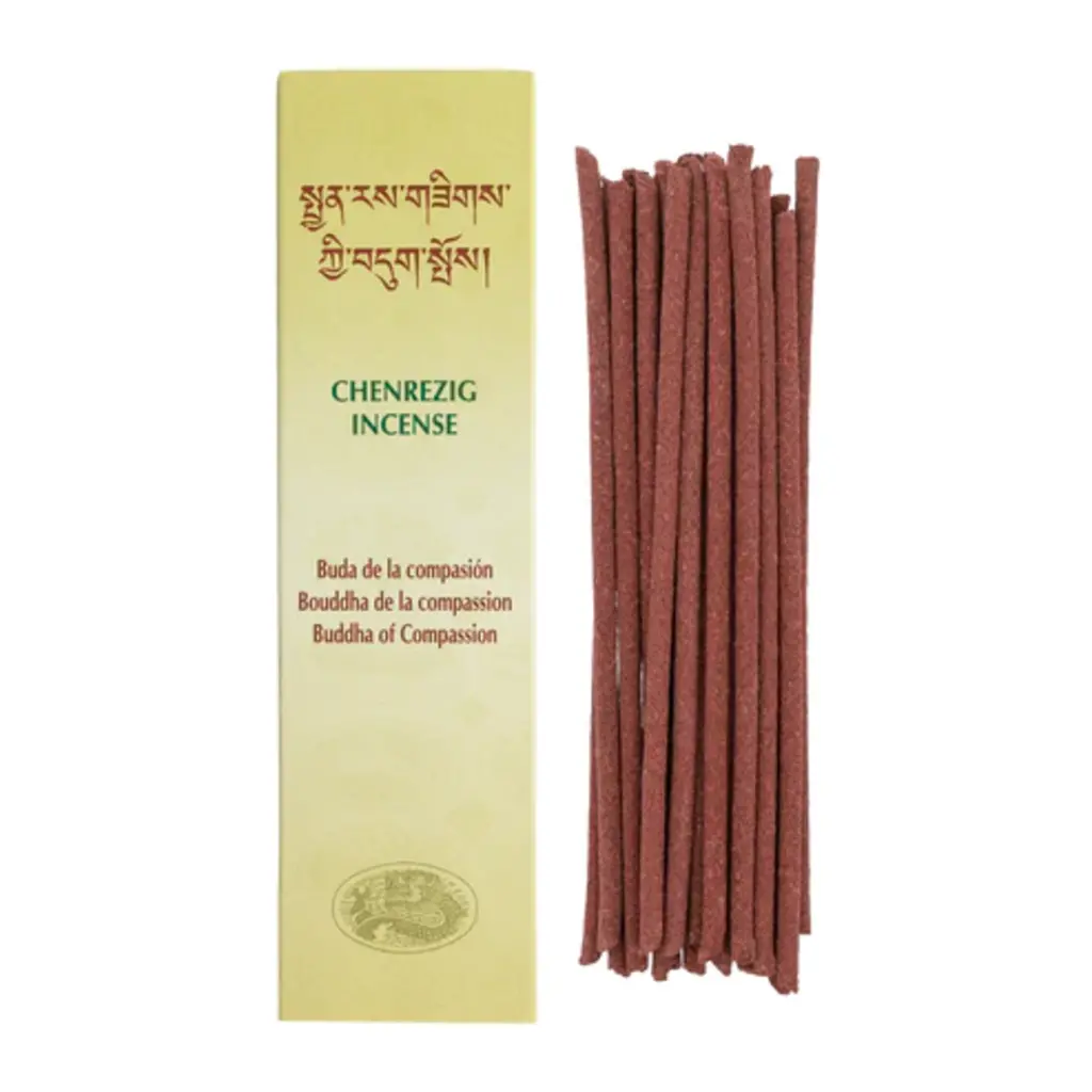 Nag Champa Buddha's Bliss 15 GM Incense Sticks