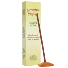 Tibetan Incense Wierook | Chenrezig (Buddha of Compassion)