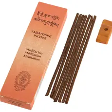 Tibetan Incense Incense Sticks | Vajrayogini (Meditation)