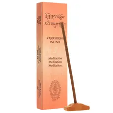 Tibetan Incense Wierook | Vajrayogini (Meditation)