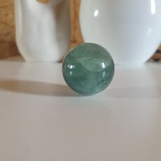 Terra Vita Fluorite Sphere (4 cm)