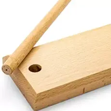 Terra Vita Holder for Koshi & Zaphir | Pisa