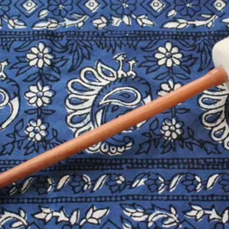 Terra Vita Singing Bowl Beater | Medium