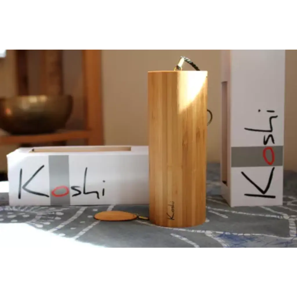 Koshi Air (Aria)