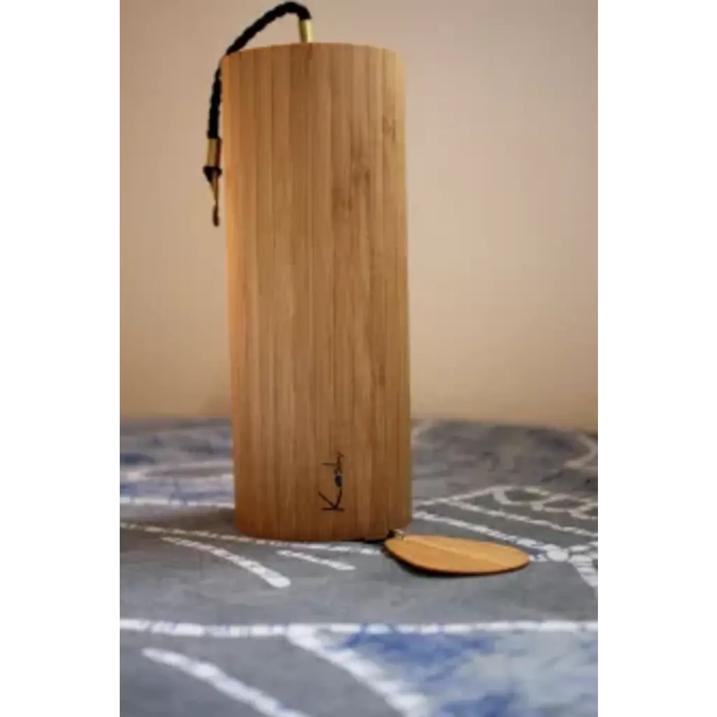 The Elemental Koshi Chime Stand - Sunreed Instruments