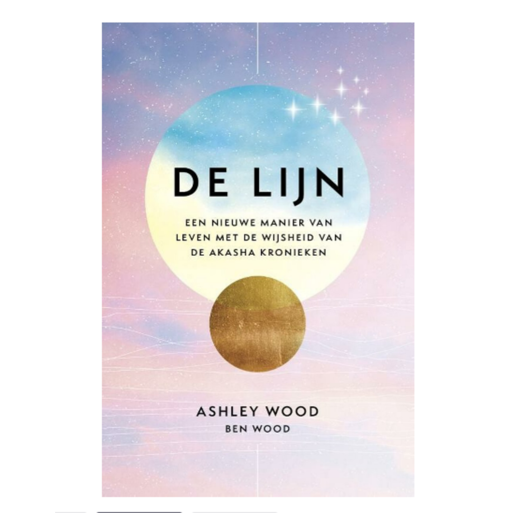 Ashley Wood De Lijn | NL