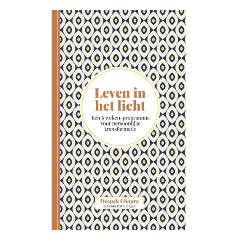 Deepak Chopra Leven In Het Licht  | NL