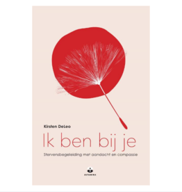 Kirsten DeLeo Ik ben bij je| NL