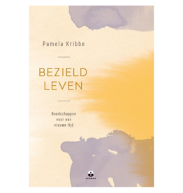 Pamela Kribbe Bezield leven | NL