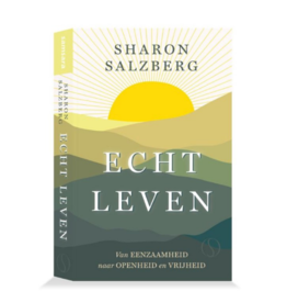 Sharon Salzberg Echt Leven | NL