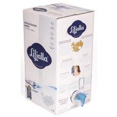 Lifjalla Water in a box (10L)
